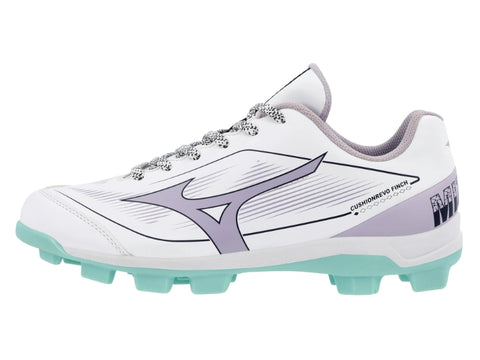 Mizuno CushionRevo Women's Molded Cleat