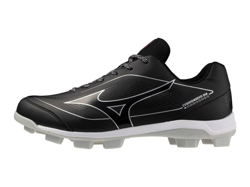 Mizuno CushionRevo Youth Molded Cleat