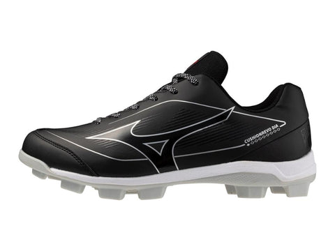 Mizuno CushionRevo Youth Molded Cleat