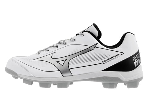 Mizuno CushionRevo Men's Molded Cleat