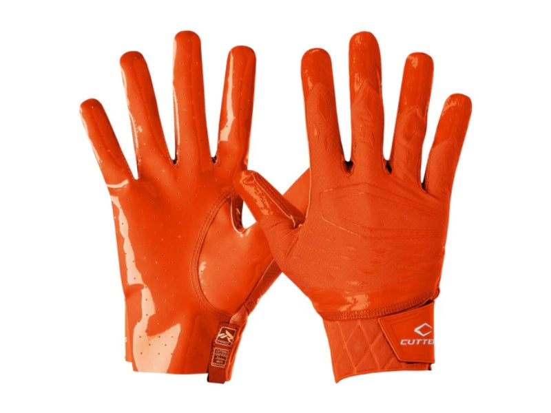Cutters Rev Pro 5.0 Football Gloves – MVP Athletic Supplies