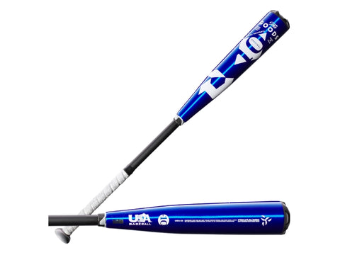 Demarini The Goods (-10) USA Baseball Bat