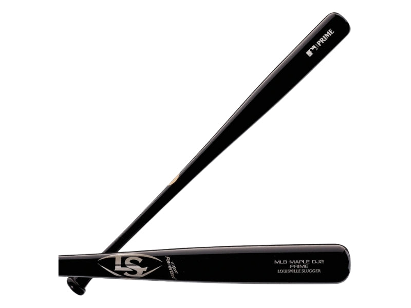 Louisville MLB Prime Maple DJ2 Wood Bat