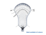ECD DNA 2.0 Strung Lacrosse Head