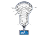 ECD DNA 2.0 Strung Lacrosse Head