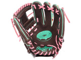 Rawlings Heart of the Hide Food Collection "Donut" 11.5" Glove