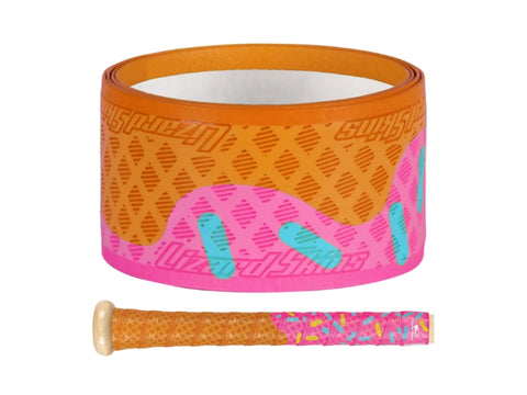 Lizard Skins DSP Ultra Outburst 1.1 mm Bat Grip