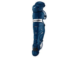 Easton Elite X Intermediate Catcher's Leg Guards