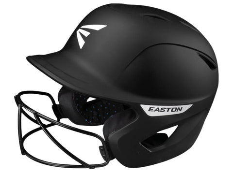 Easton Ghost Softball Helmet With Mask