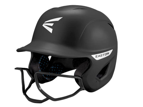 Easton Ghost Vision Softball Helmet With Mask