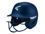 Easton Ghost Vision Softball Helmet With Mask