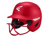Easton Ghost Vision Softball Helmet With Mask