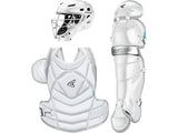 Easton Jen Schro The Fundamental Women's Catcher Set