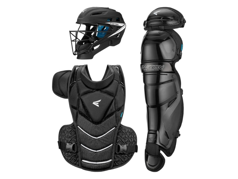 Easton Jen Schro The Very Best Women's Catcher Set