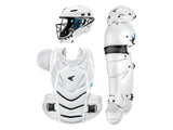 Easton Jen Schro The Very Best Women's Catcher Set