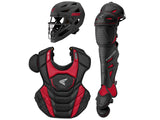 Easton Mav X Catcher's Set Youth
