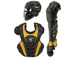 Easton Mav X Catcher's Set Youth