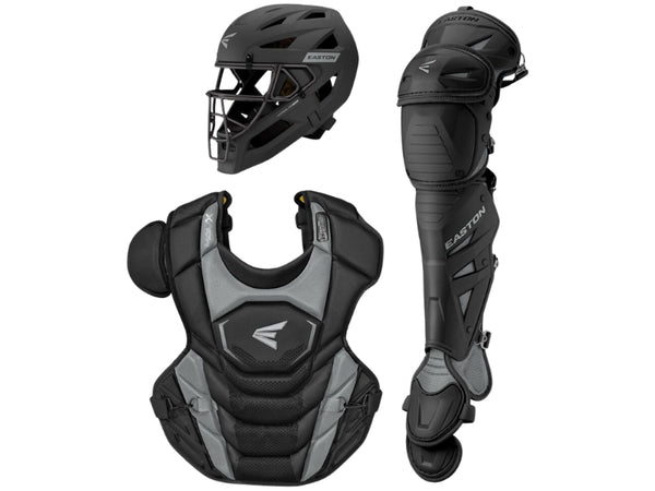 Easton Mav X Catcher's Set Adult – MVP Athletic Supplies