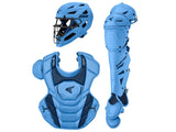 Easton Mav X Catcher's Set Youth