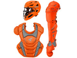 Easton Mav X Catcher's Set Youth