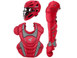 Easton Mav X Catcher's Set Youth