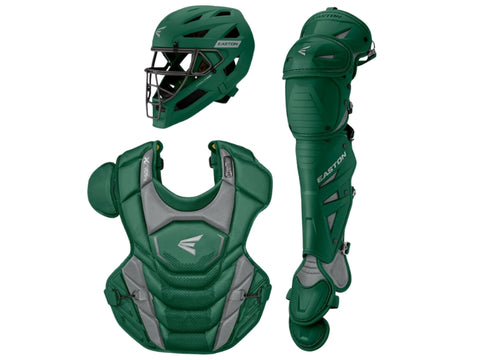 Easton Mav X Catcher's Set Youth