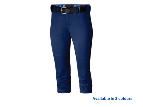 Easton Pro Elite Girl's Softball Pant