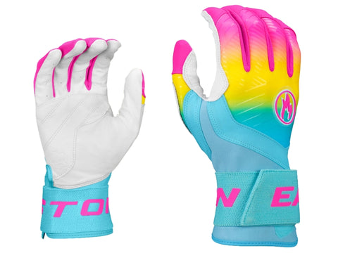 Easton Walk-Off Ethos Locked-In Youth Batting Gloves