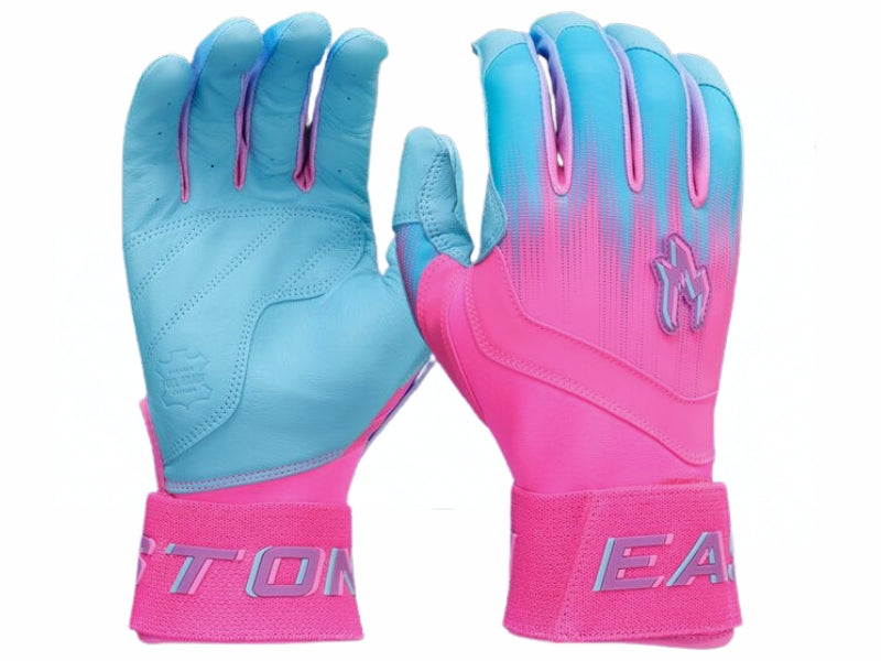 Easton Walk-Off Ethos Locked-In Men's Batting Gloves