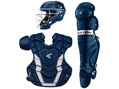 Easton Gametime Catcher's Set Youth