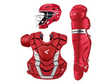 Easton Gametime Catcher's Set Youth