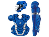 Easton Gametime Catcher's Set Youth