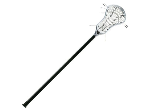 ECD Rebel Offense CF5 Complete Lacrosse Stick