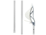 ECD Rebel Offense CF5 Complete Lacrosse Stick