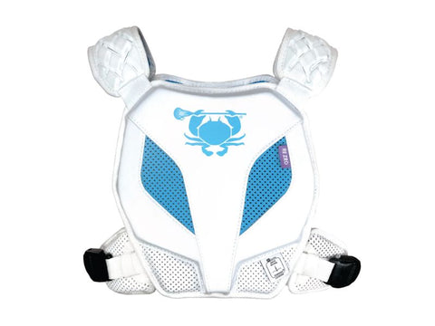 ECD Echo Lacrosse Shoulder Pad