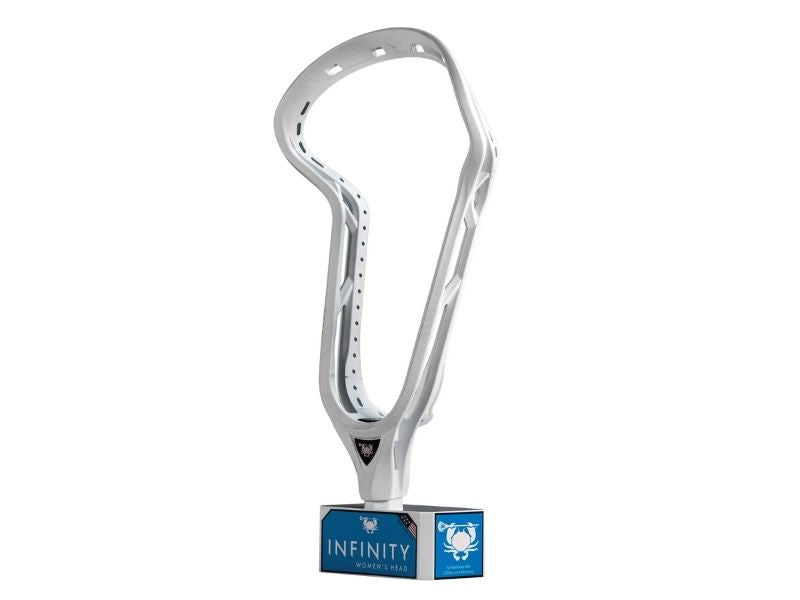 ECD Infinity Unstrung Women's Lacrosse Head