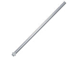 ECD Carbon 4.0 Lacrosse Shaft Chrome