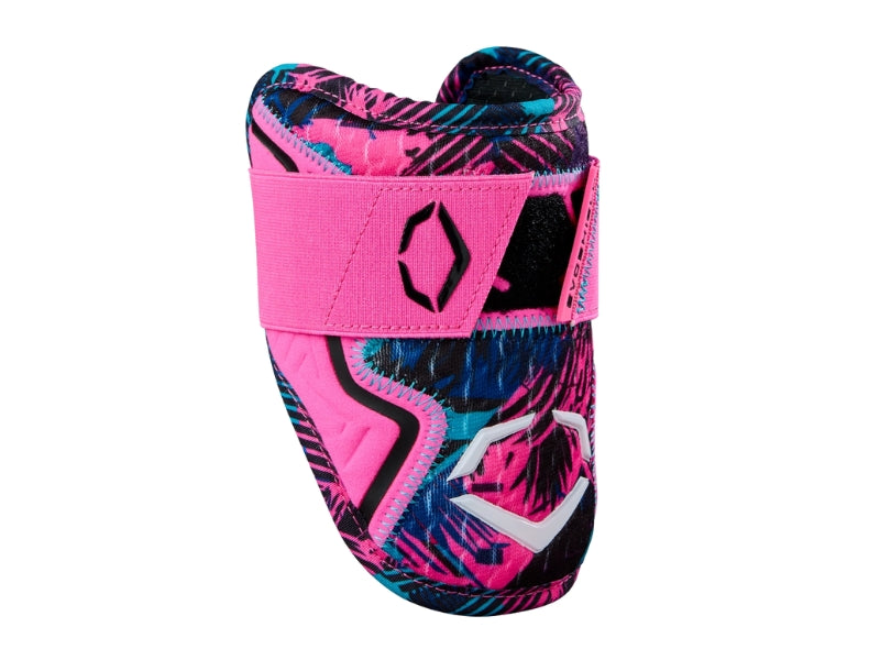 EvoShield X-SRZ Miami Vice Elbow Guard