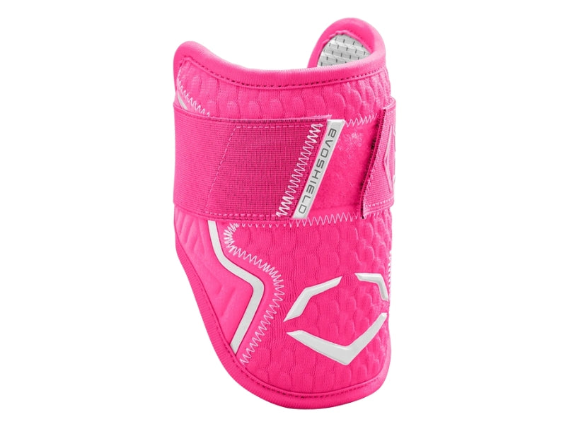 防具 EVOSHIELD PRO-SRZ ELBOW GUARD Pro-SRZ™ 2.0 Batter's Double Strap Elbow Guard | EvoShield