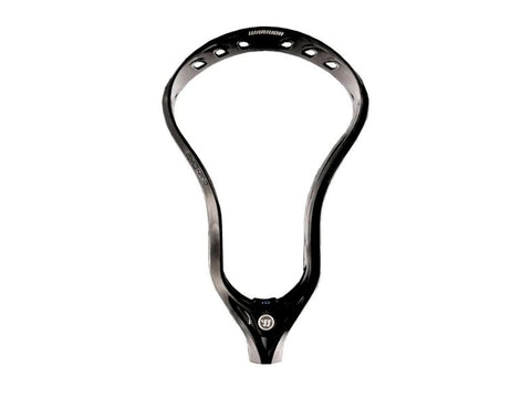 Warrior Evo QX Offense Unstrung Lacrosse Head