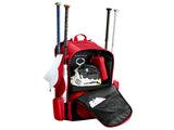 Evoshield Takeover Backpack