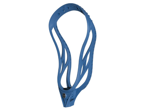 Warrior Evo V Unstrung Lacrosse Head