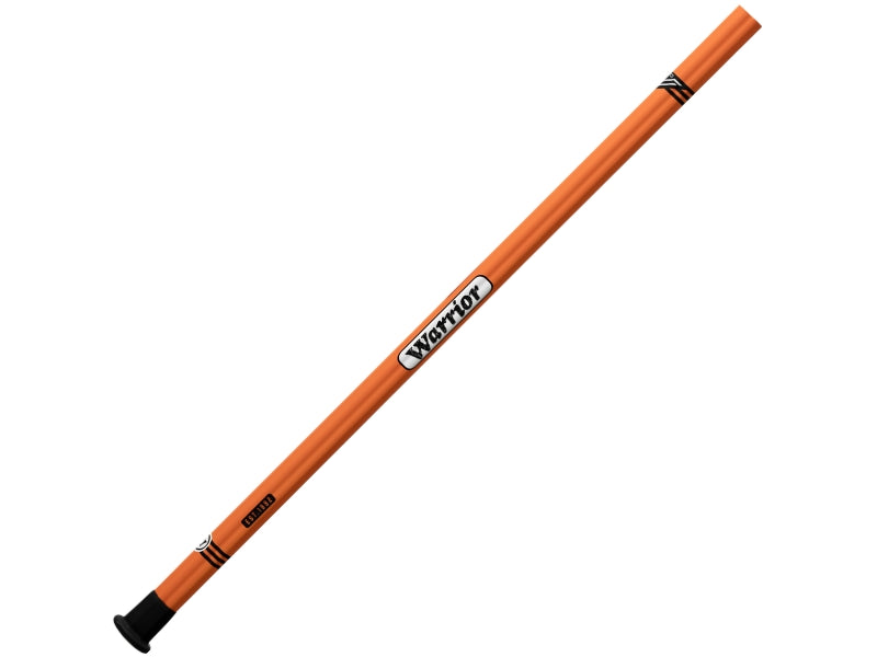 Warrior EVO V Attack Cabin Fever Lacrosse Shaft