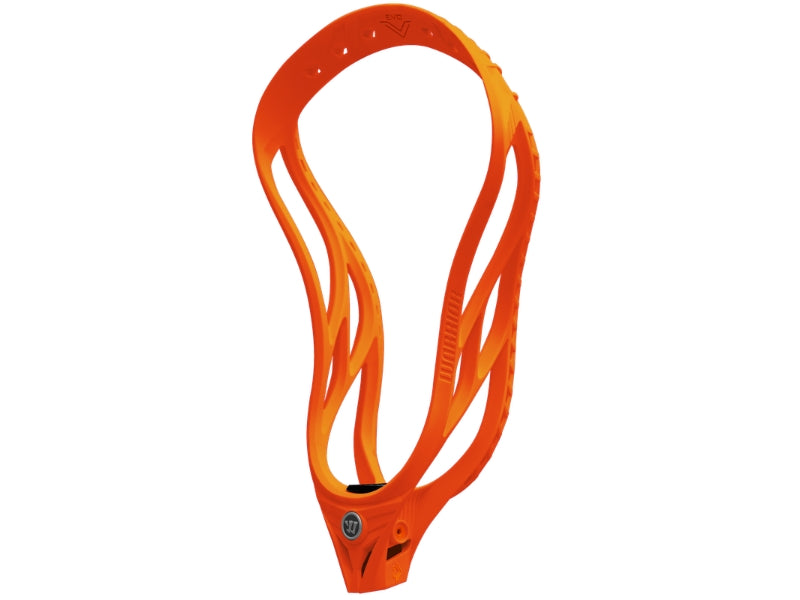 Warrior Evo V Cabin Fever Unstrung Lacrosse Head