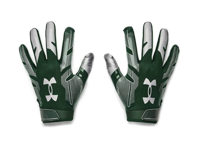 Under Armour F8 Football Gloves – MVP Athletic Supplies