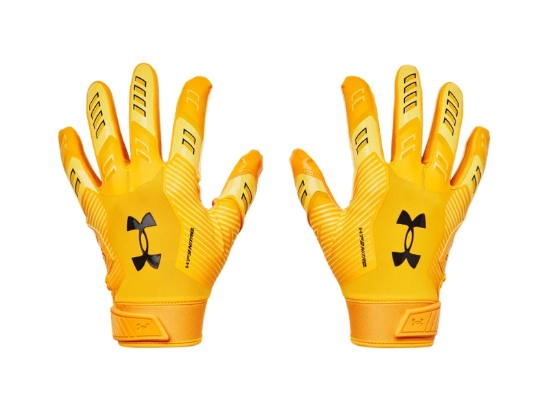 Under Armour F9 Nitro Football Gloves – MVP Athletic Supplies