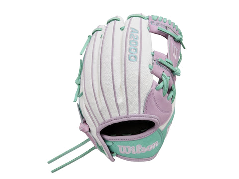 Wilson Fall 2025 A2000 1175SS 11.75” Fastpitch Glove