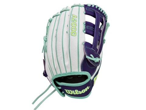 Wilson Fall 2025 A2000 50SS 12.25” Fastpitch Glove