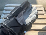 Warrior Fatboy Limited Edition Box Lacrosse Goalie Glove