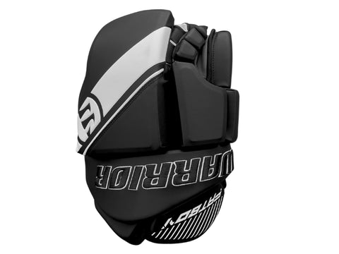 Warrior Fatboy Limited Edition Box Lacrosse Goalie Glove